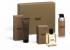 Pack gift Acca Kappa 1869 perfume, after shave, espuma afeitar