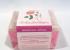 Jabn con esponja peeling Rosa Damascena . Rosa de Bulgaria de Refan en Linea Bao