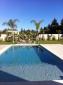 Piscina privada ref Gris DK 72