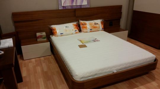 Liquidacion dormitorio Moblec