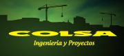 colsa proyectos y obras sl