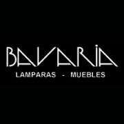 BAVARIA LAMPARAS Y MUEBLES