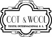 COT & WOOL TEXTIL INTERNACIONAL,S.L.