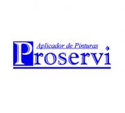 PROSERVI Aplicador de Pinturas