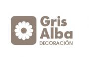 GRIS ALBA DECORACIN