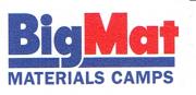 MATERIALS CAMPS, S.L. - BIGMAT -