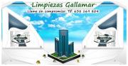 Limpiezas Gallamar