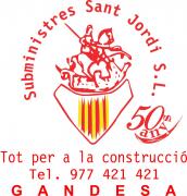 SUBMINISTRES SANT JORDI S.L.