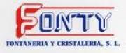 FONTY FONTANERIA Y CRISTALERIA, S.L.