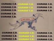 Silleria y Restauracion - CIURANA C.B.