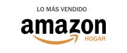 Top ventas Amazon Hogar