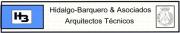 Hidalgo-Barquero & Asociados Arquitectos Técnicos
