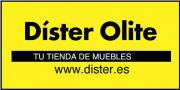 DISTER OLITE TU TIENDA DE MUBLES