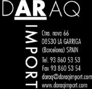 DARAQ IMPORT