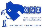 Mudanzas Corase S. L.