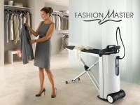 Centro planchado FashionMaster Miele