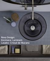 Rexa Design baño contemporaneo