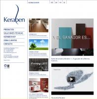 Web Keraben