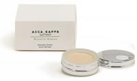 Perfume solido White Moss Acca Kappa