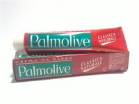 Crema de afeitar clásico Palmolive