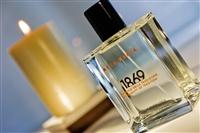 Eau de cologne 1869