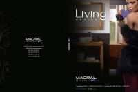 PORTADA LIVING SERIES