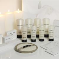 Amenities Acca Kappa Grand Hotel