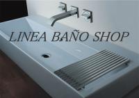 lavabos y muebles de baño en Linea Baño