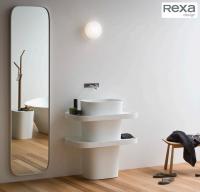 Fonte by Rexa Design 2012-2013