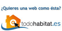 tu web gratis en todohabitat.es